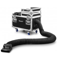 Beamz LF3000 Low Fog Machine