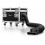 Beamz LF3000 Low Fog Machine