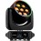 Beamz MHL760 LED Bee Eye Moving Head with Zoom