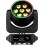 Beamz MHL760 LED Bee Eye Moving Head with Zoom
