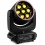 Beamz MHL760 LED Bee Eye Moving Head with Zoom