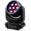 Beamz MHL760 LED Bee Eye Moving Head with Zoom