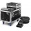 Beamz LF3000 Low Fog Machine