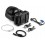 Beamz MHL760 LED Bee Eye Moving Head with Zoom