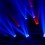 Beamz MHL760 LED Bee Eye Moving Head with Zoom