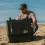 Peli™ 1535 Air Case Negru fara burete
