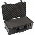 Peli™ 1535 Air Case Negru cu burete pretaiat