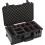 Peli™ 1535 Air Case Negru cu TrekPak