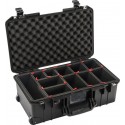 Peli™ 1535 Air Case Negru cu TrekPak