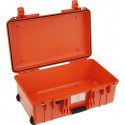 Peli™ 1535 Air Case Portocaliu fara burete