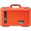 Peli™ 1535 Air Case Portocaliu cu burete pretaiat