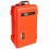 Peli™ 1535 Air Case Portocaliu cu burete pretaiat