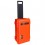 Peli™ 1535 Air Case Portocaliu cu burete pretaiat