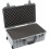 Peli™ 1535 Air Case Silver cu burete pretaiat