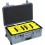 Peli™ 1535 Air Case Silver cu organizator captusit