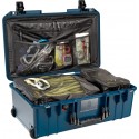 Peli™ 1535TRVL Air Travel Case Indigo