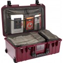 Peli™ 1535TRVL Air Travel Case Visiniu