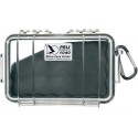Peli™ 1040 Micro Case Negru/Transparent