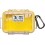 Peli™ 1010 MicroCase Galben/Transparent