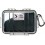 Peli™ 1020 MicroCase Negru/Transparent