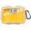 Peli™ 1020 MicroCase Galben/Transparent