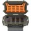 Peli™ R40 Ruck Case Verde
