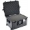 Peli™ 1637 Air Case Negru cu burete pretaiat