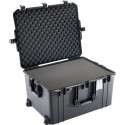 Peli™ 1637 Air Case Negru cu burete pretaiat