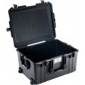 Peli™ 1607 Air Case Negru fara burete