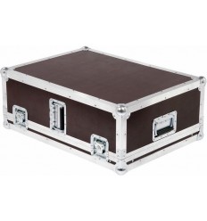 Zeedo Shop M 32R Flightcase