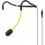 Sennheiser HT 747 Yellow