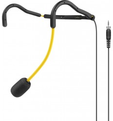 Sennheiser HT 747 Yellow