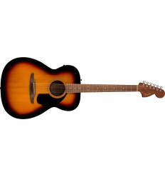 Fender California Standard Monterey E 3-Color Sunburst