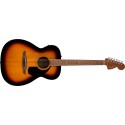 Fender California Standard Monterey E 3-Color Sunburst