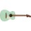 Fender California Standard Monterey E Surf Green