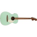 Fender California Standard Monterey E Surf Green
