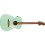 Fender California Standard Monterey E Surf Green
