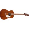 Fender California Standard Monterey E Natural Sapele
