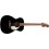 Fender California Standard Monterey Black