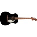 Fender California Standard Monterey Black