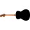 Fender California Standard Monterey Black