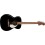 Fender California Standard Monterey Black