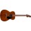 Fender California Standard Monterey Natural Sapele