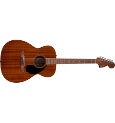 Fender California Standard Monterey Natural Sapele