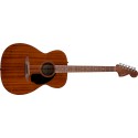 Fender California Standard Monterey Natural Sapele