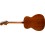 Fender California Standard Monterey Natural Sapele