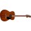 Fender California Standard Monterey Natural Sapele
