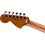 Fender California Standard Monterey Natural Sapele