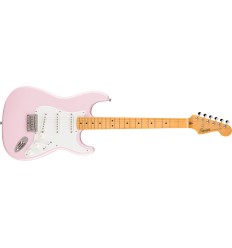 Fender Squier Classic Vibe 50s Stratocaster HT Shell Pink