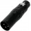 Adam Hall 4 STAR A GROUND LIFTER